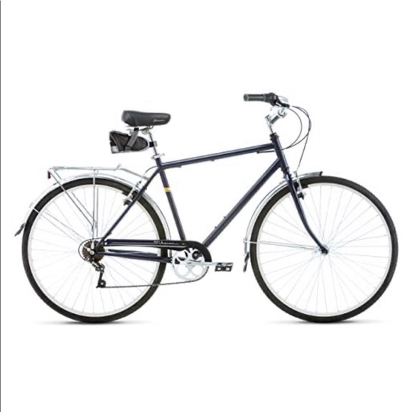 Schwinn ‘bicycle bag’ mounts to seat post - Picture 2 of 9